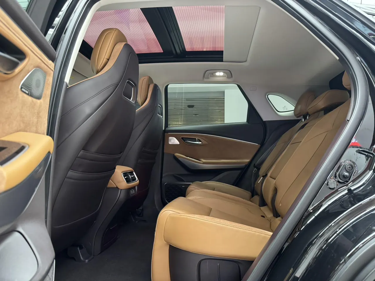 GAC Aion 2020 Aion LX Aion LX 80D Zhizhen Edition Automatic Gear 13