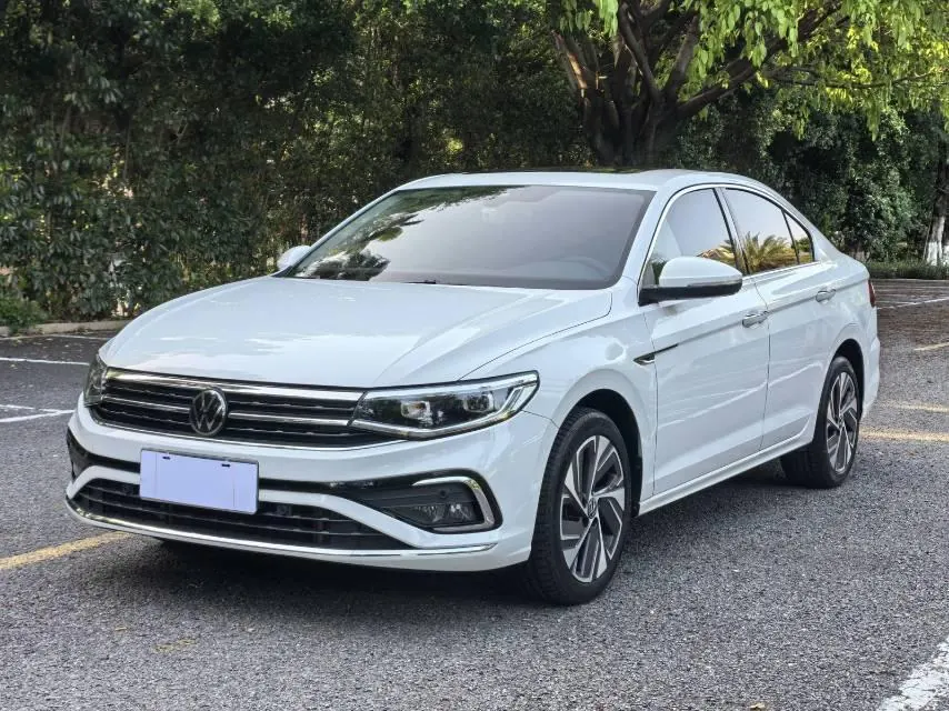Volkswagen 2023 Bora 1.5TSI 300TSI Zunxing Edition Automatic Gear - View 1
