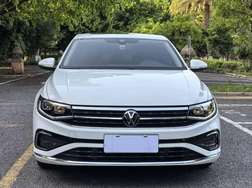 Volkswagen 2023 Bora 1.5TSI 300TSI Zunxing Edition Automatic Gear 2