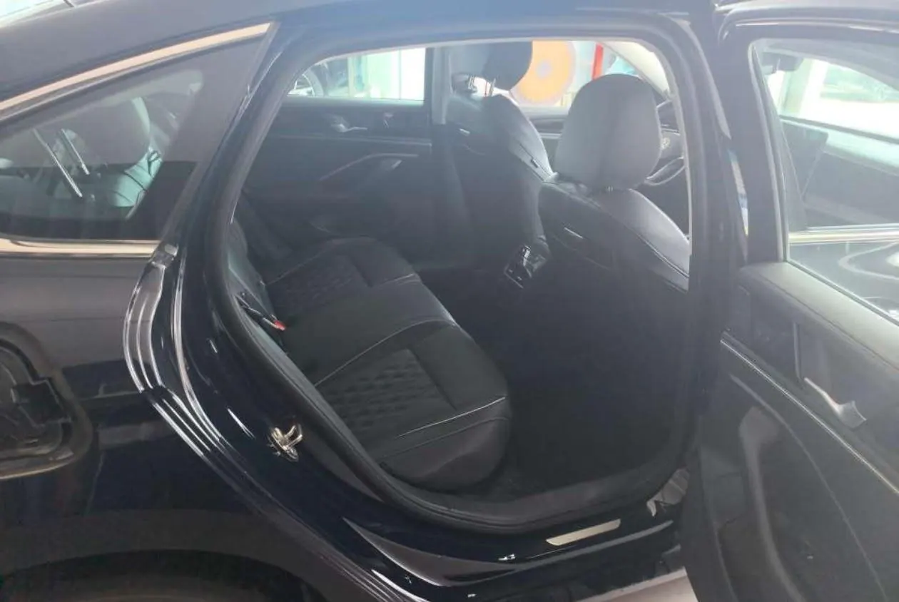Volkswagen 2024 Magotan 2.0TSI 380TSI Extreme Edition Automatic 6