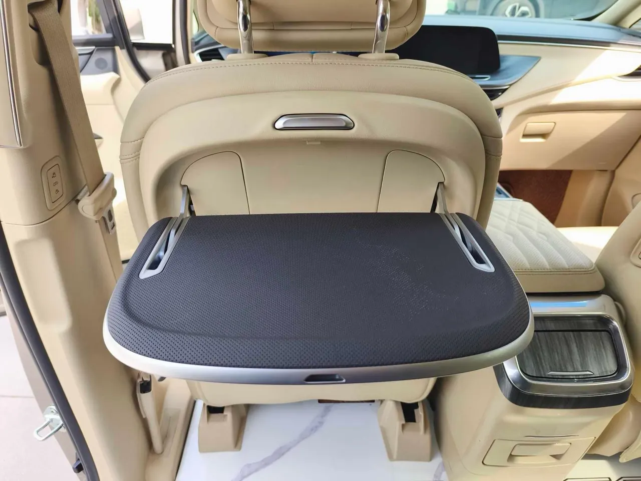 Buick 2023 GL8 ES Lu Zun 48V 2.0T 653T Exclusive Automatic Gear 10
