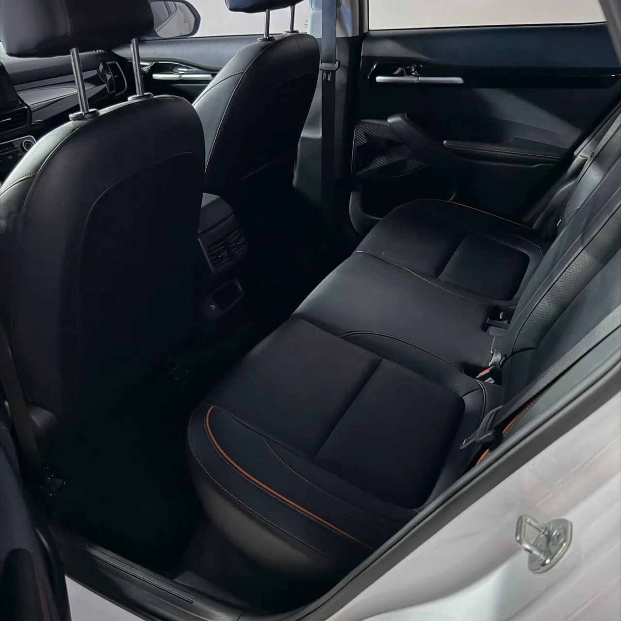 Kia 2023 Setus 1.5 Stepless Deluxe Edition Automatic Transmission 3