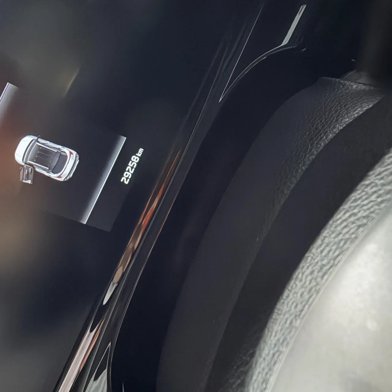 Kia 2023 Setus 1.5 Stepless Deluxe Edition Automatic Transmission 5
