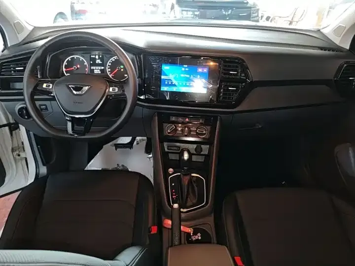 Jetta VS5 2019 280TSI Auto Enjoy 10