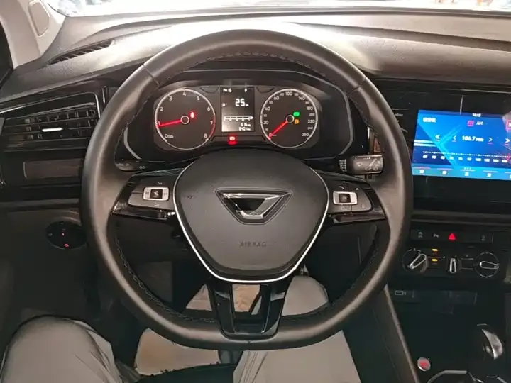 Jetta VS5 2019 280TSI Auto Enjoy 11