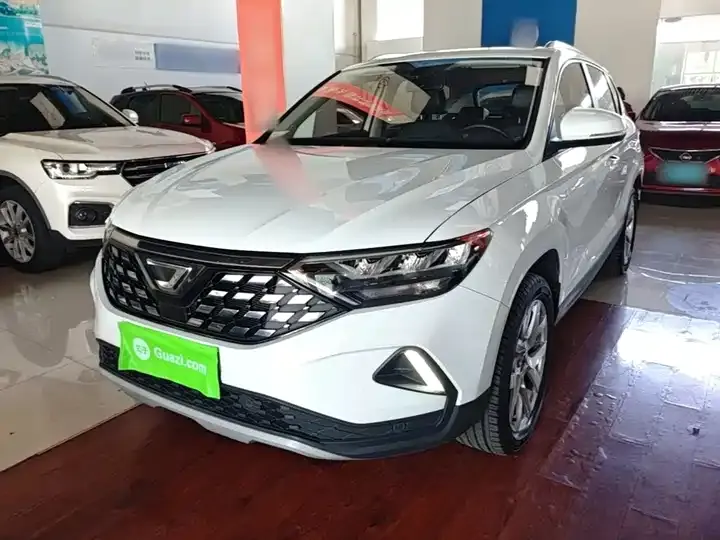 Jetta VS5 2019 280TSI Auto Enjoy 2