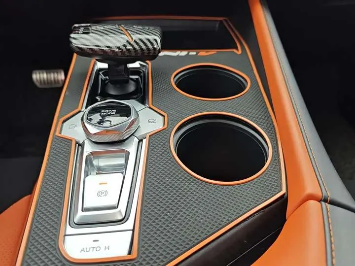ChangAn UNI-V 2023 1.5T Sports Edition 12