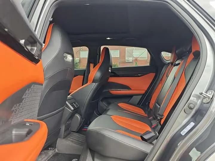 ChangAn UNI-V 2023 1.5T Sports Edition 6