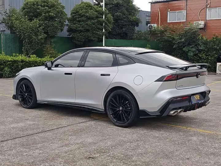 ChangAn UNI-V 2023 1.5T Sports Edition 7