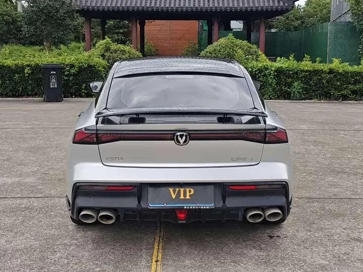 ChangAn UNI-V 2023 1.5T Sports Edition 8