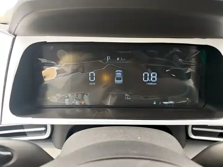 Elantra 2023 1.5L CVT GLX Elite Edition 12