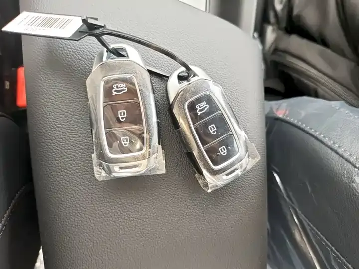 Elantra 2023 1.5L CVT GLX Elite Edition 9