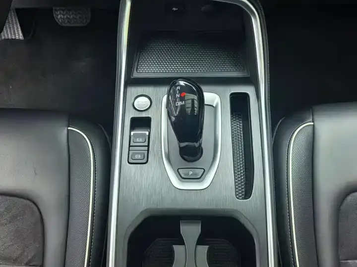 Haval H6 2021 1.5T Auto Champion Edition 12