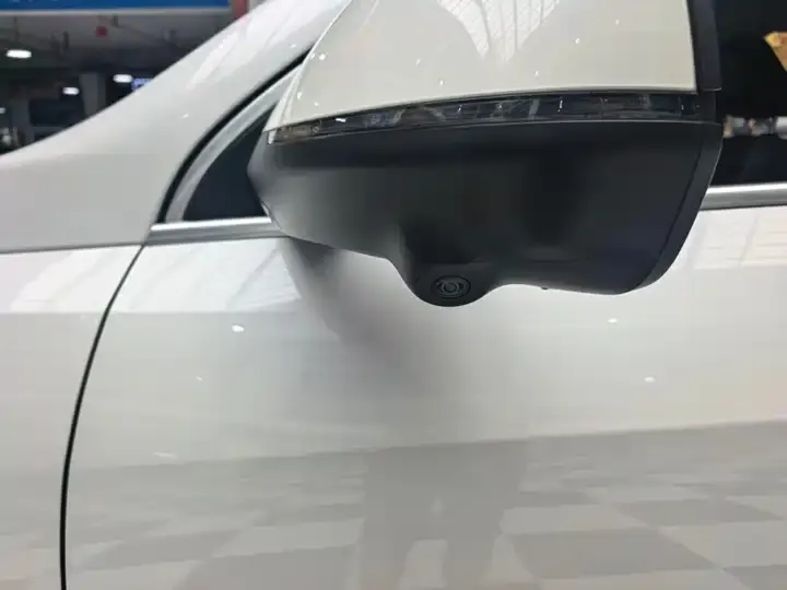 Haval H6 2021 1.5T Auto Champion Edition 6