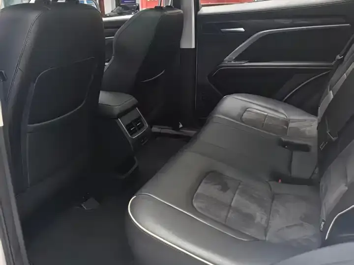 Haval H6 2021 1.5T Auto Champion Edition 8