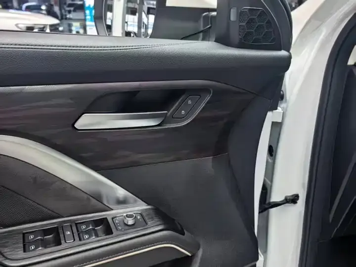 Haval H6 2021 1.5T Auto Champion Edition 9