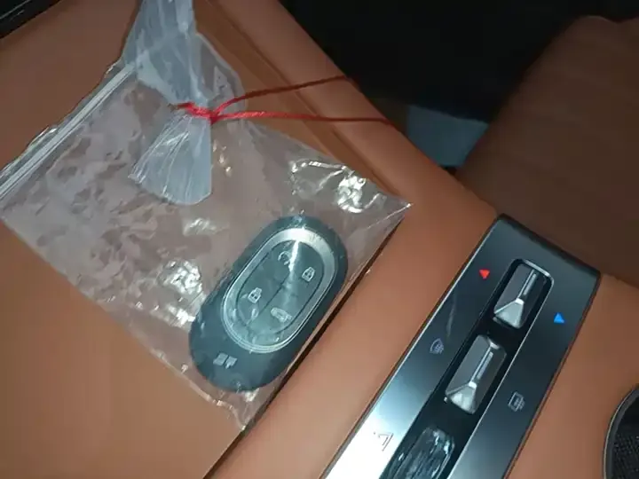Jetour ShanHai L7 PLUS 2026 121km Comfort Edition 5 9