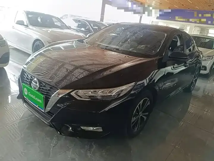 Xuanyi 2021 1.6L XL CVT Pleasant Edition - View 1