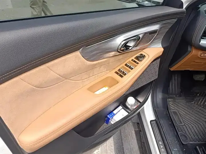 Chuanqi ES9 2024 PHEV 143km Max 7
