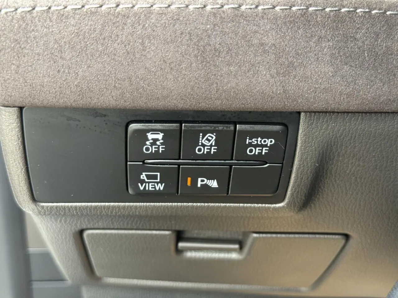 Mazda 2021 Mazda 6 Atez 2.5 Blue Sky Respect Edition Automatic 17