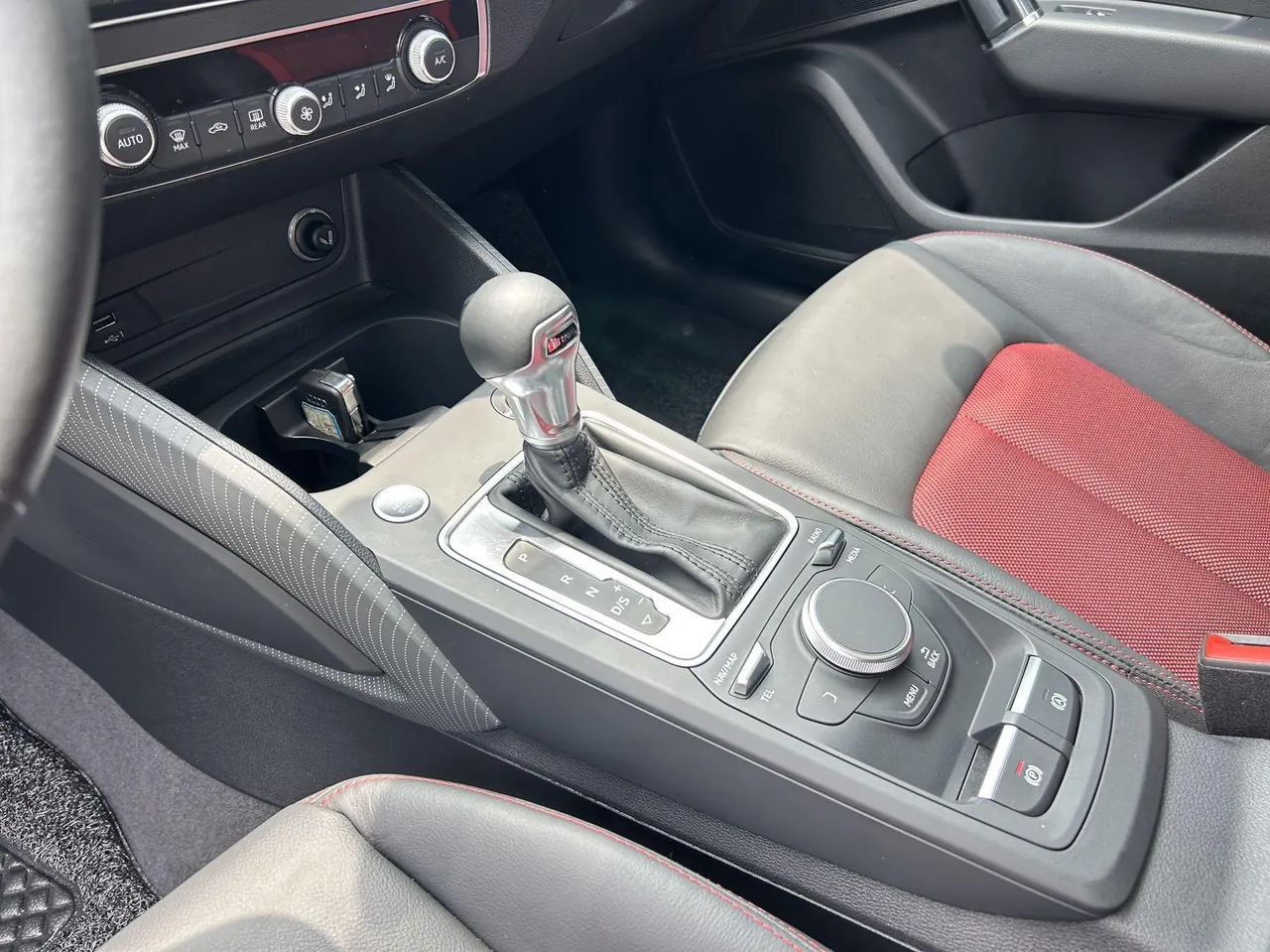 Audi 2021 Q2L 1.4TFSI 35TFSI Fashion Dynamic Automatic 5