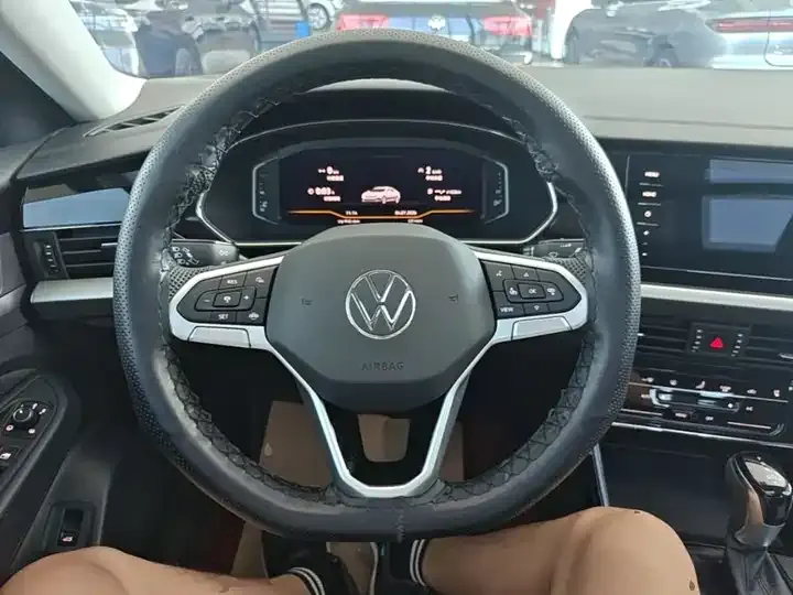 Passat 2026 outstanding 330TSI Star Elite Edition 11