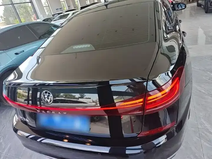 Passat 2026 outstanding 330TSI Star Elite Edition 6
