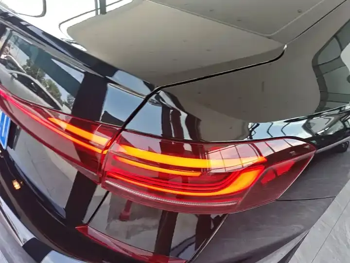 Passat 2026 outstanding 330TSI Star Elite Edition 8
