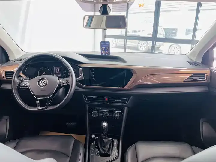 Tuyue 2020 280TSI Two-Drive Deluxe Edition National V 7