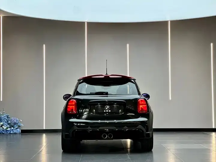 MINI JCW 2023 2.0T JOHN COOPER WORKS ALL-IN 10