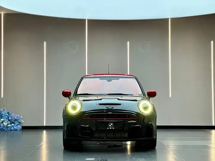 MINI JCW 2023 2.0T JOHN COOPER WORKS ALL-IN 2