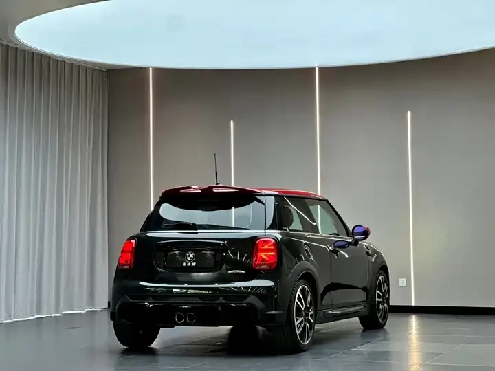 MINI JCW 2023 2.0T JOHN COOPER WORKS ALL-IN 9