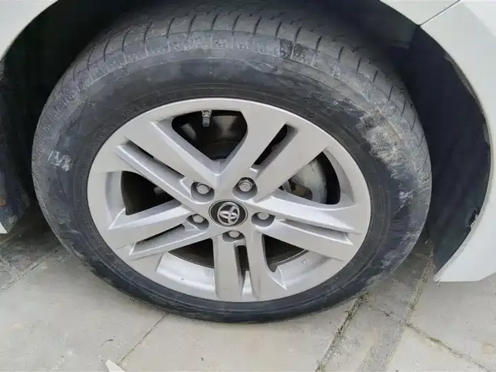 Lei Ling 2021 Double Engine 1.8H E-CVT Deluxe Edition 6