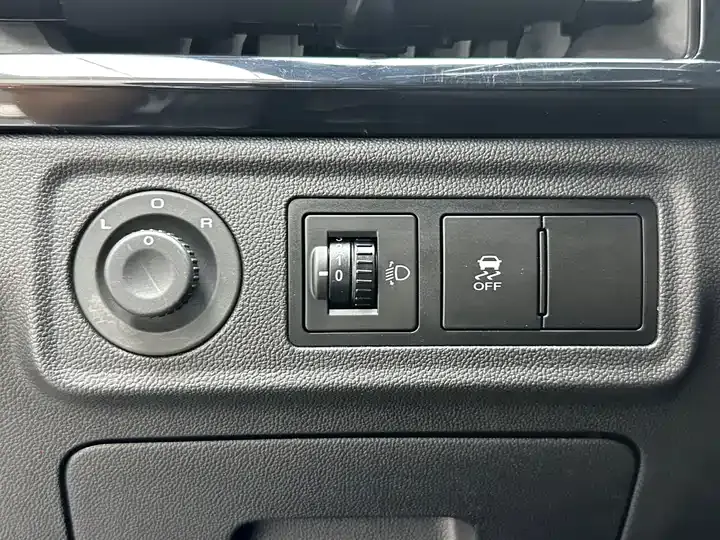 WuLing Xingchi 2022 1.5L CVT Enjoy 10