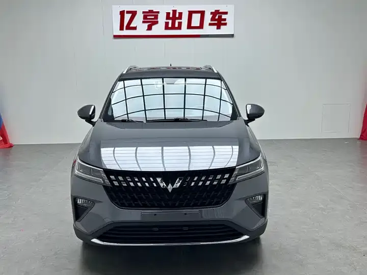 WuLing Xingchi 2022 1.5L CVT Enjoy 2