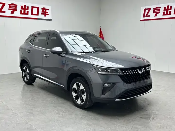 WuLing Xingchi 2022 1.5L CVT Enjoy 3
