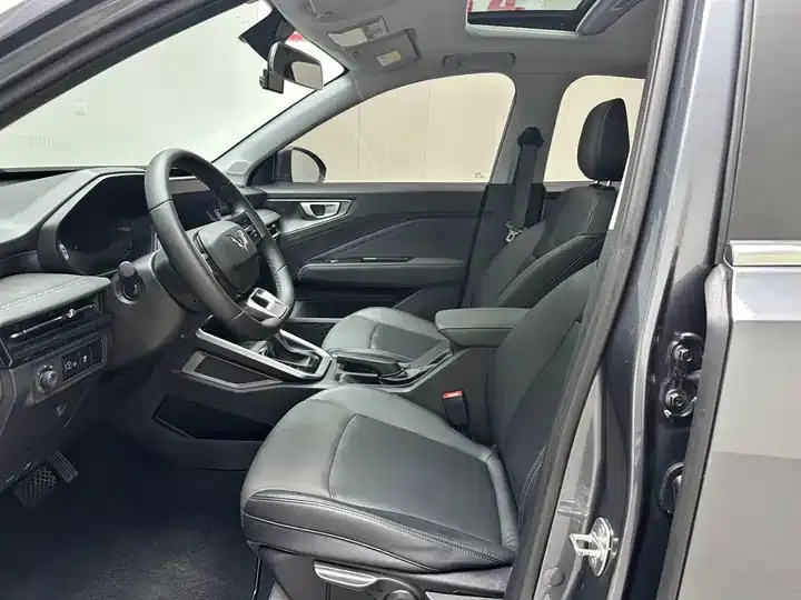 WuLing Xingchi 2022 1.5L CVT Enjoy 4