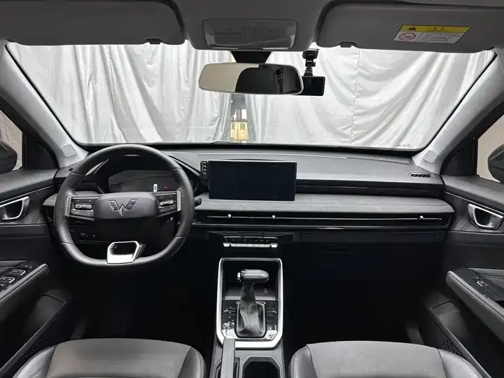 WuLing Xingchi 2022 1.5L CVT Enjoy 5