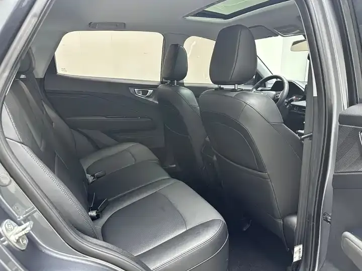 WuLing Xingchi 2022 1.5L CVT Enjoy 6