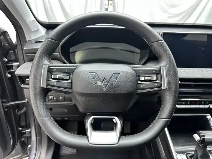 WuLing Xingchi 2022 1.5L CVT Enjoy 7