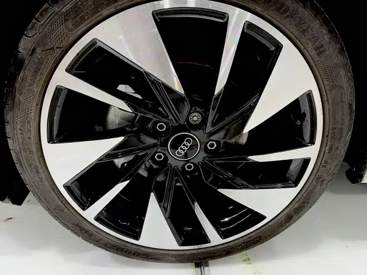 Audi A3 2023 A3L Limousine 35 TFSI Fashion Sport 12