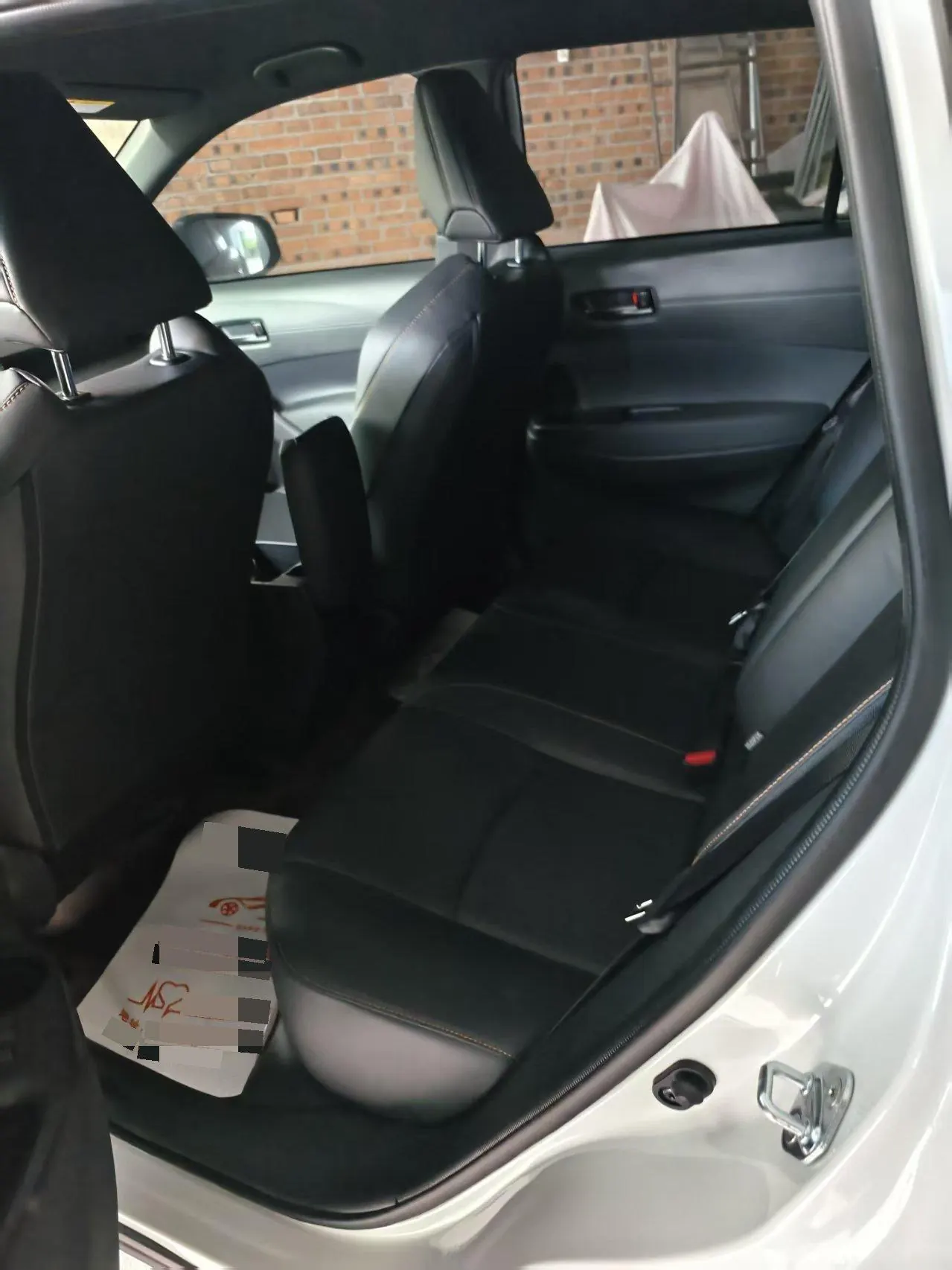 Toyota 2026 Fenglanda 2.0 Stepless Comfort Edition Automatic Gear 7