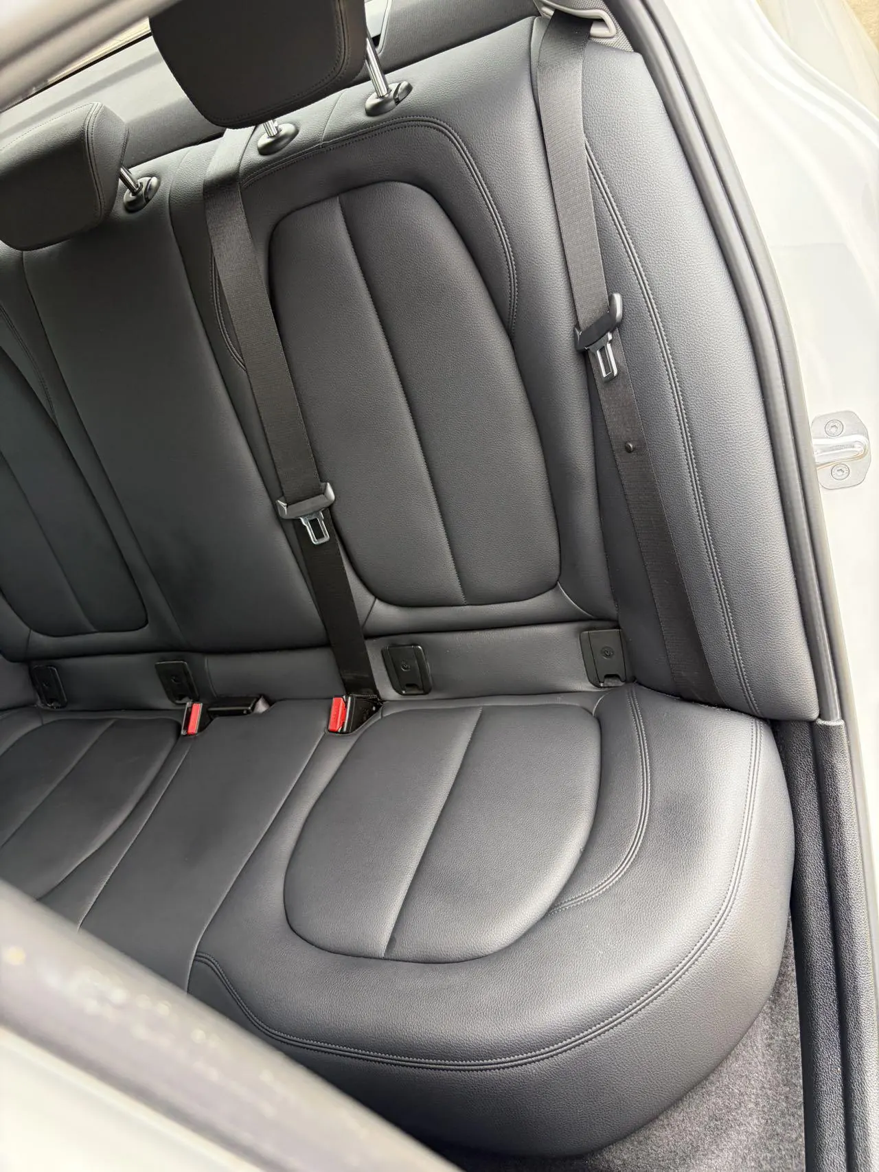 BMW 1 Series 2022 120i 1.5T M Sports Edition Automatic Gear 7