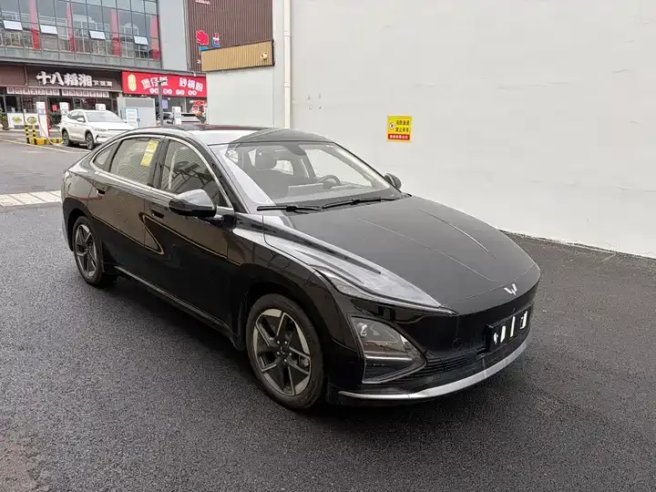 WuLing Starlight 2024 Co-creation 510 Advanced 3