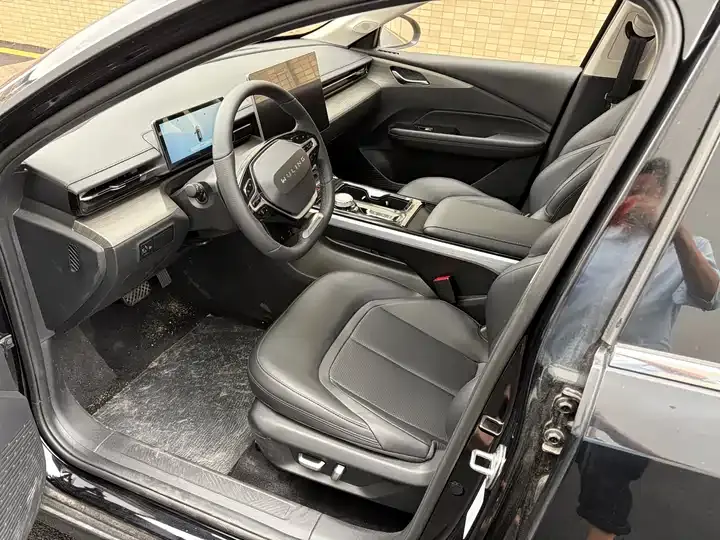 WuLing Starlight 2024 Co-creation 510 Advanced 4