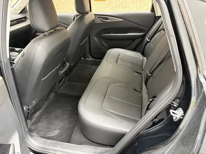 WuLing Starlight 2024 Co-creation 510 Advanced 6