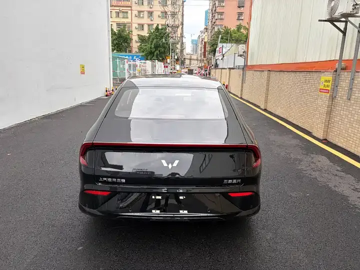 WuLing Starlight 2024 Co-creation 510 Advanced 9