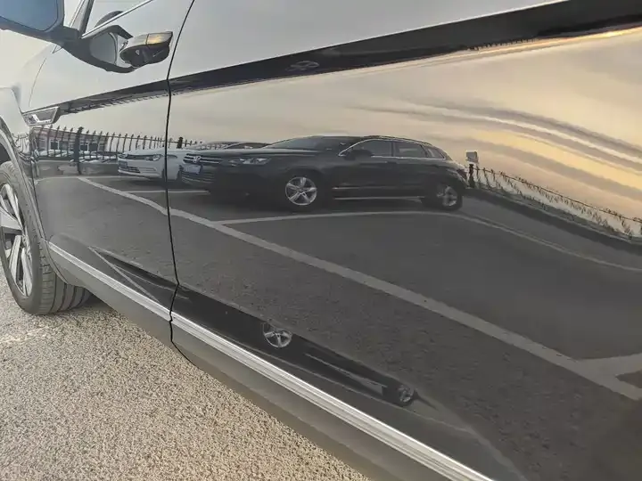 Touron 2024 530 V6 4WD Respect Deluxe Edition 7