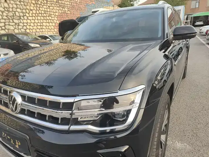 Touron 2024 530 V6 4WD Respect Deluxe Edition 9