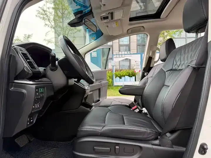 Elyson 2019 2.0L Hybrid Deluxe Edition 6